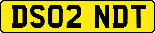 DS02NDT