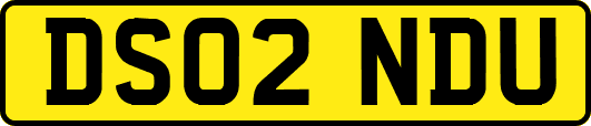 DS02NDU