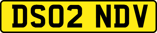 DS02NDV