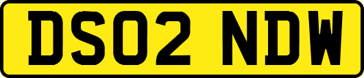 DS02NDW