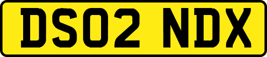 DS02NDX