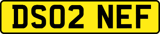DS02NEF