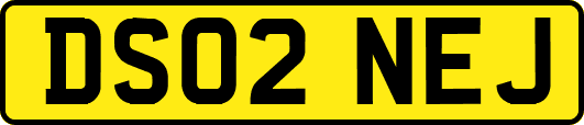 DS02NEJ