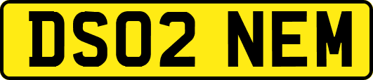 DS02NEM