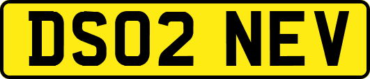 DS02NEV