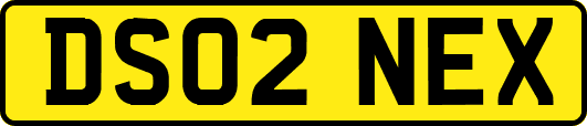 DS02NEX