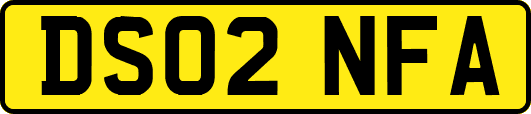 DS02NFA