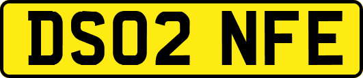 DS02NFE