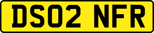 DS02NFR