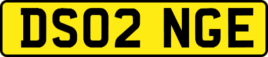 DS02NGE