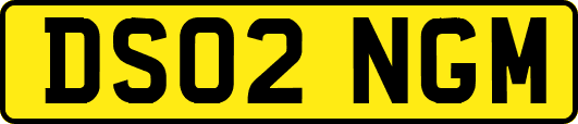 DS02NGM