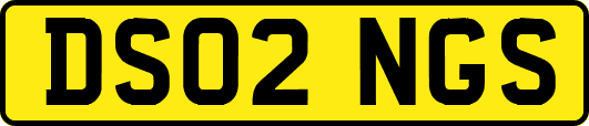 DS02NGS