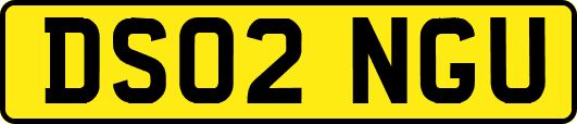 DS02NGU