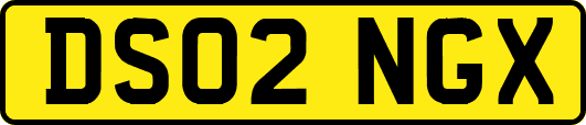 DS02NGX