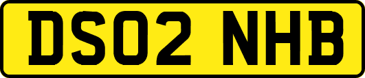DS02NHB