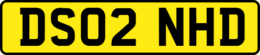 DS02NHD