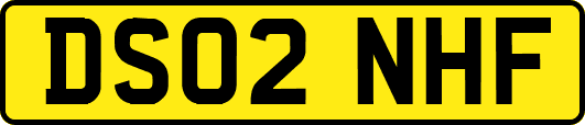 DS02NHF