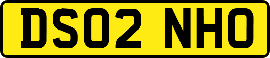 DS02NHO