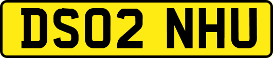 DS02NHU