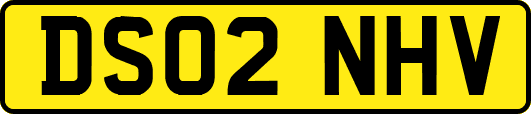 DS02NHV