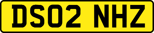 DS02NHZ