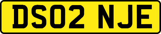 DS02NJE