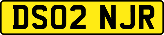 DS02NJR