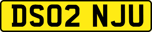 DS02NJU