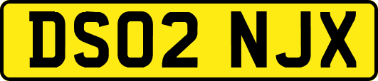 DS02NJX