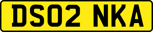 DS02NKA