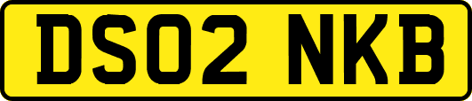 DS02NKB