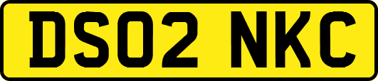 DS02NKC