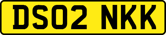 DS02NKK