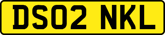 DS02NKL