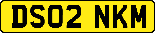 DS02NKM