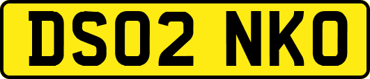 DS02NKO