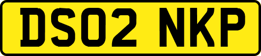 DS02NKP
