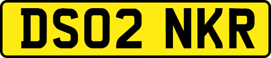 DS02NKR