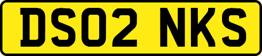 DS02NKS