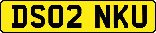 DS02NKU