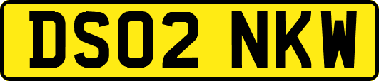 DS02NKW