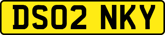 DS02NKY