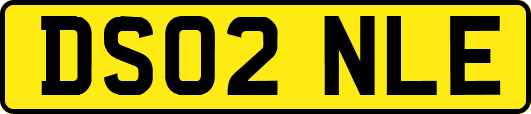 DS02NLE