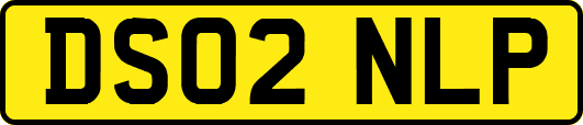 DS02NLP