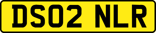 DS02NLR