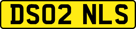 DS02NLS