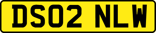 DS02NLW