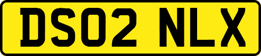 DS02NLX