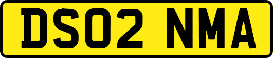 DS02NMA
