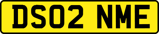 DS02NME